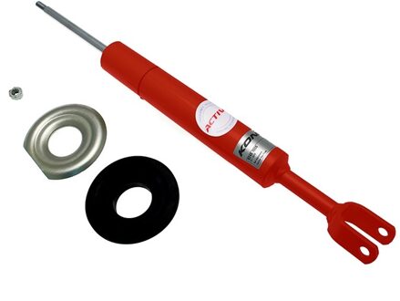 KONI Special Active Schokdemper passend voor Audi A4 (B6/B7/8E) Sedan/Avant 2000-2007 / Seat Exeo (3R) Sedan/ST 1.6/1.8T/2.0TSi/2.0TDi 2009-2013 - Vooras (8245-1008)