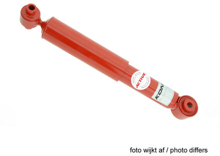 KONI Special Active schokdemper passend voor Iveco Daily 35S met luchtophanging 2014- vooras (8205-1 82051010