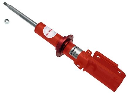 KONI Special Active Schokdemper Porsche 911 (993) Carrera 2/4 (S) Coupé/Targa/Cabrio / Turbo 1993-1997 - Vooras - Linksvoor (8745-1252L)