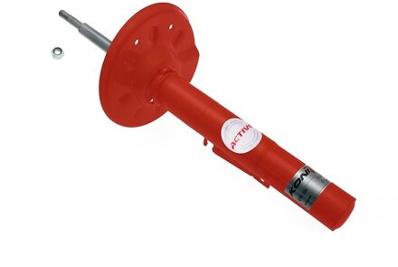 KONI Special Active Schokdemper Porsche 911 (996) Carrera 2 (S) Coupé/Targa/Cabrio (excl. GT2/GT3/PASM) 1997-2005 - Vooras (8745-1254)