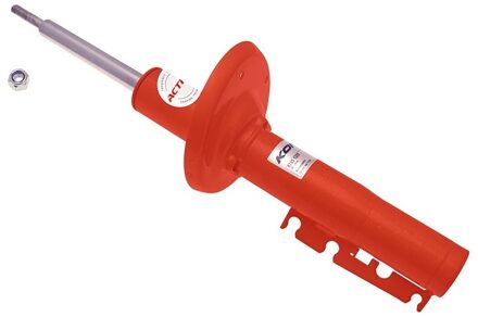 KONI Special Active Schokdemper Porsche Boxster (986) incl. Boxster S 1996-2004 - Achteras (8745-1329)