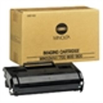 Konica Minolta 0937-402 toner cartridge zwart (origineel)