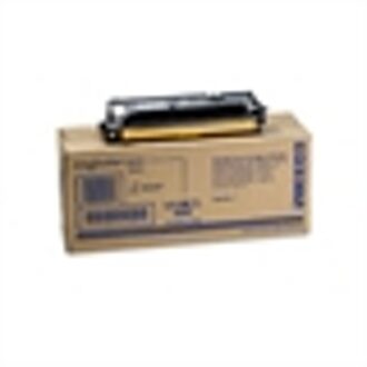 Konica Minolta 1710471-001 Tonercartridge - Zwart