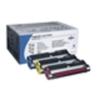 Konica Minolta 1710541-100 toner cartridge value pack hoge capaciteit (origineel)