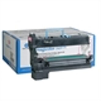 Konica Minolta 4539332 / 1710582-004 toner cartridge cyaan (origineel)