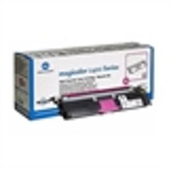 Konica Minolta A00W232 / 1710589-006 toner cartridge magenta hoge capaciteit (origineel)