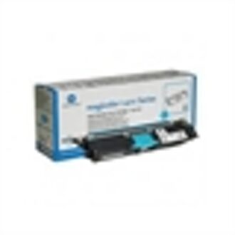 Konica Minolta A00W332 / 1710589-007 toner cartridge cyaan hoge capaciteit (origineel)