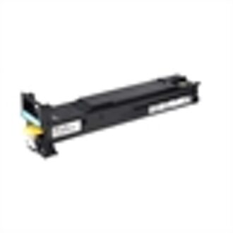 Konica Minolta A06V353 toner cartridge magenta hoge capaciteit (origineel)