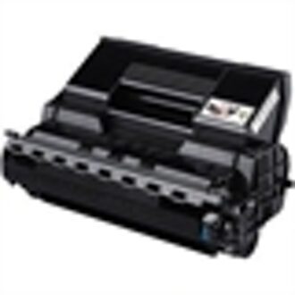 Konica Minolta A0FN022 toner cartridge zwart hoge capaciteit (origineel)