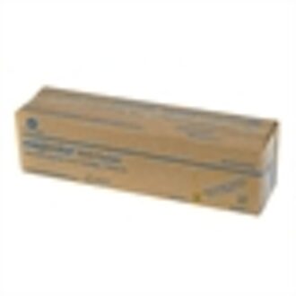 Konica Minolta A0V305H toner cartridge geel (origineel)