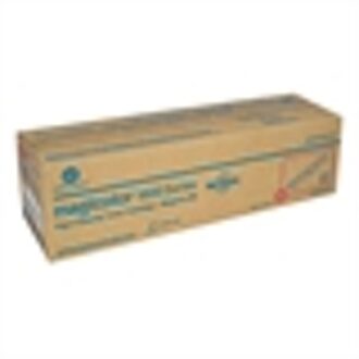 Konica Minolta A0V30CH toner cartridge magenta hoge capaciteit (origineel)