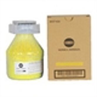 Konica Minolta CF toner yellow (Y3B)