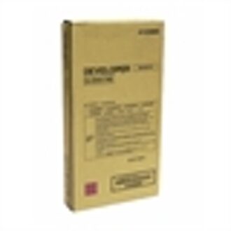 Konica Minolta DV-617M (A1U9860) developer magenta (origineel)