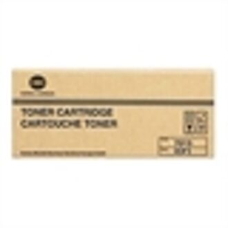 Konica Minolta IOF1 toner cartridge zwart voor 7013 (origineel)