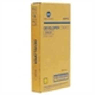 Konica Minolta Konica-Minolta Developer DV-616 Yellow (A5E7700) VE 1 StŸck fŸr Bizhub Press C 1085, 1100