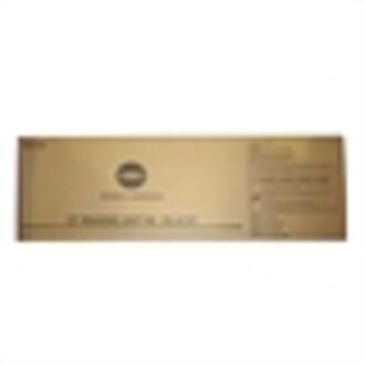 Konica Minolta Minolta 4587-403 K4 drum zwart (origineel)