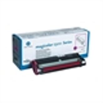 Konica Minolta Minolta Toner magenta 1710517007 - 4500 pagina's - 4576411