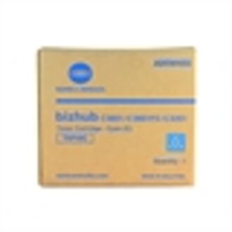 Konica Minolta MINTNP-49C cyan