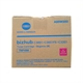 Konica Minolta MINTNP-49M magenta