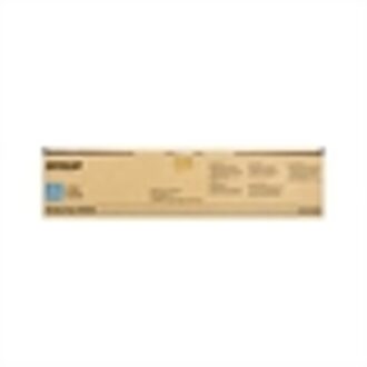 Konica Minolta TN-210C (8938520) toner cartridge cyaan (origineel)