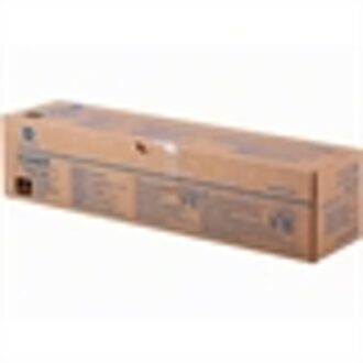 Konica Minolta TN-612K (A0VW150) toner cartridge zwart (origineel)