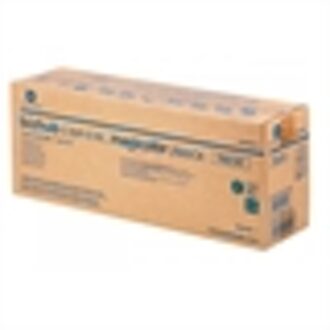 Konica Minolta TN212C (A00W372) toner cartridge cyaan (origineel)