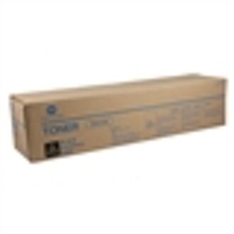 Konica Minolta TN312K toner cartridge zwart (origineel)