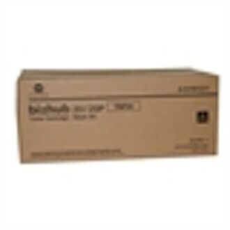 Konica Minolta TNP-24 (A32W021) toner cartridge zwart (origineel)