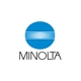 Konica Minolta TNP-62 (AAE3011) toner cartridge zwart (origineel)