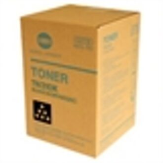 Konica Minolta Toner Cartridge