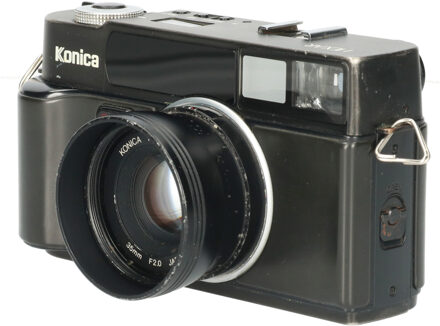 Konica Minolta Tweedehands Konica Hexar CM5241