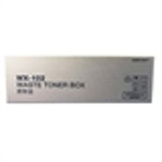 Konica Minolta WX-102 (A2WYWY7) toner opvangbak (origineel)