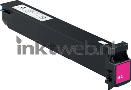 KONICA Origineel Konica Minolta TN-314M magenta