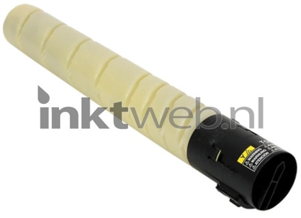 KONICA Tonercartridge Konica Minolta A9E8250 TN-514Y geel