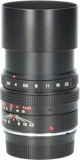 KONICA Tweedehands Konica M-Hexanon 90mm f/2.8 CM5673