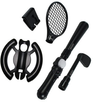 Konig GAMMOVE-KIT10 onderdeel & accessoire voor spelcomputers