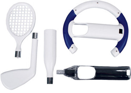 Konig GAMWII-SPORTK1 spelcomputer accessoire