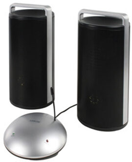 Konig K\xf6nig HAV-TRSP20KN Draadloze RF luidsprekers