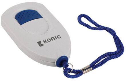 Konig König, Persoonlijk Veiligheidsalarm 130 dB