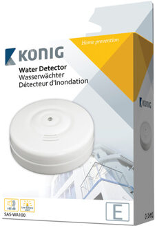 Konig König, Watermelder