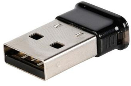 Konig Micro Bluetooth USB 4.0 Dongle 10m