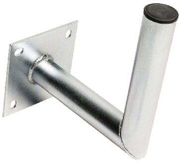 Konig Steel Satellite Wall Mount 250 mm / 48 mm