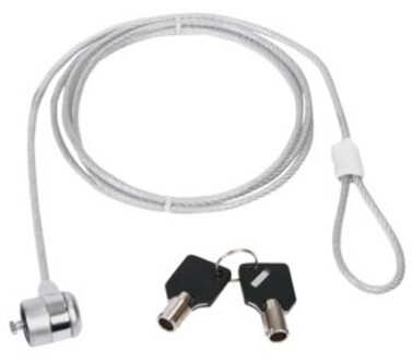 Konig Universeel Computer Slot - 1,8m