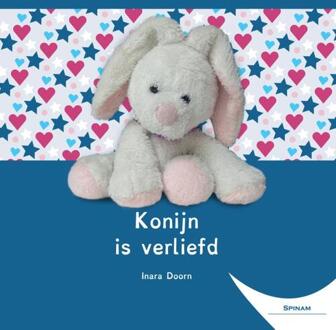 Konijn Is Verliefd