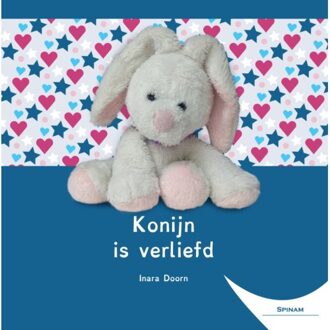 Konijn Is Verliefd
