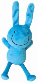 Konijn Knuffelpop