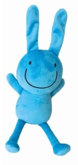 Konijn Knuffelpop