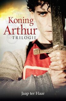 Koning Arthur trilogie - eBook Jaap ter Haar (9026605870)