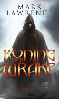 Koning der wrake - eBook Mark Lawrence (9024557976)
