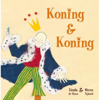 Koning En Koning - Linda de Haan